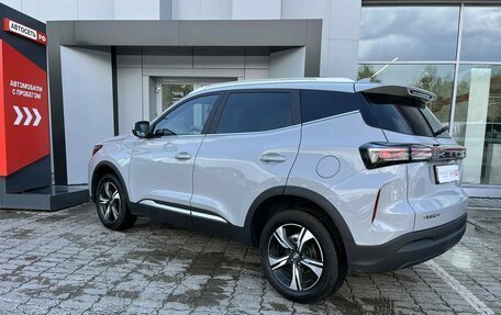 Chery Tiggo 4 I рестайлинг, 2025 год, 1 926 615 рублей, 18 фотография