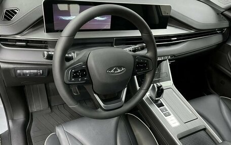 Chery Tiggo 4 I рестайлинг, 2025 год, 1 926 615 рублей, 8 фотография