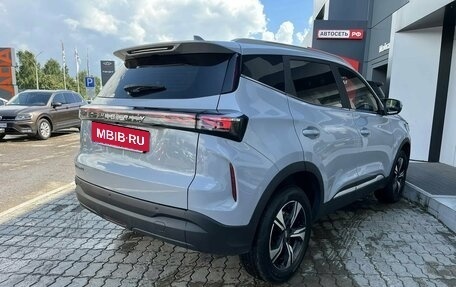 Chery Tiggo 4 I рестайлинг, 2025 год, 1 926 615 рублей, 16 фотография
