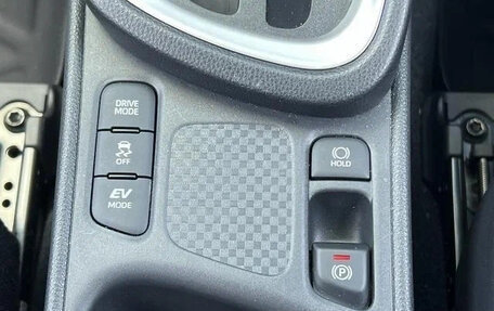 Toyota Yaris Cross, 2022 год, 1 450 666 рублей, 14 фотография