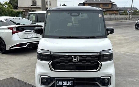 Honda N-BOX II, 2023 год, 790 666 рублей, 2 фотография