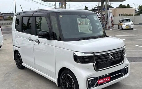 Honda N-BOX II, 2023 год, 790 666 рублей, 1 фотография