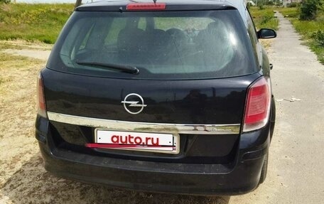 Opel Astra H, 2006 год, 400 000 рублей, 2 фотография