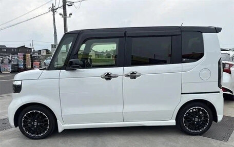 Honda N-BOX II, 2023 год, 790 666 рублей, 4 фотография