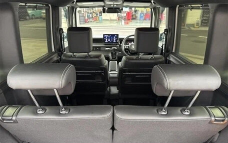 Honda N-BOX II, 2023 год, 790 666 рублей, 7 фотография