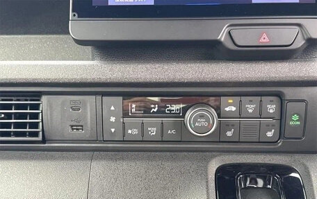 Honda N-BOX II, 2023 год, 790 666 рублей, 11 фотография
