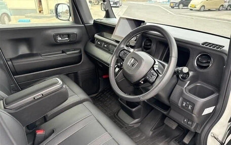 Honda N-BOX II, 2023 год, 790 666 рублей, 15 фотография