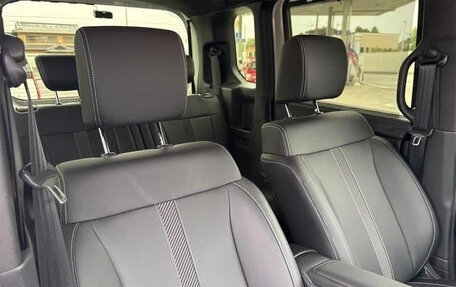 Honda N-BOX II, 2023 год, 790 666 рублей, 16 фотография