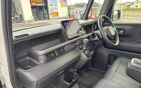 Honda N-BOX II, 2023 год, 790 666 рублей, 19 фотография