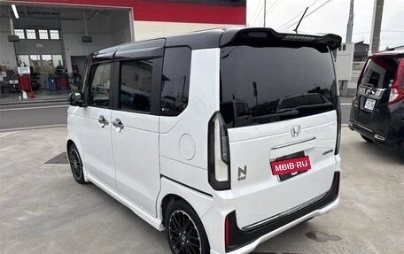 Honda N-BOX II, 2023 год, 790 666 рублей, 5 фотография