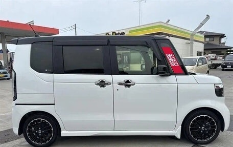 Honda N-BOX II, 2023 год, 790 666 рублей, 6 фотография