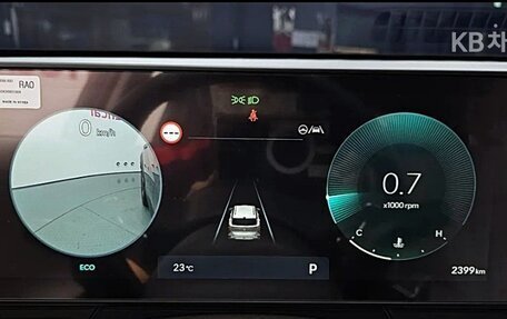 Hyundai Kona, 2026 год, 3 100 000 рублей, 7 фотография