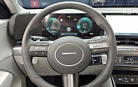 Hyundai Kona, 2026 год, 3 100 000 рублей, 15 фотография