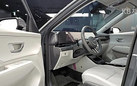 Hyundai Kona, 2026 год, 3 100 000 рублей, 11 фотография