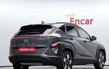 Hyundai Kona, 2026 год, 3 100 000 рублей, 2 фотография
