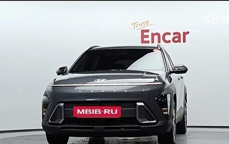 Hyundai Kona, 2026 год, 3 100 000 рублей, 3 фотография