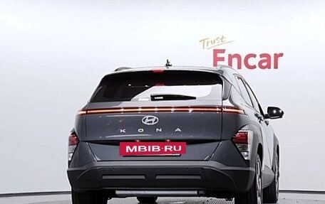 Hyundai Kona, 2026 год, 3 100 000 рублей, 4 фотография