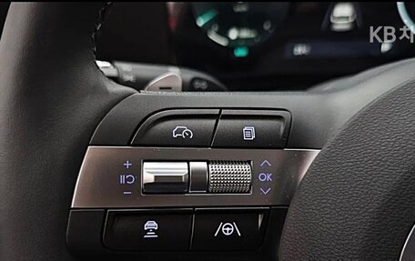 Hyundai Kona, 2026 год, 3 100 000 рублей, 21 фотография