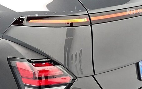 Hyundai Kona, 2026 год, 3 100 000 рублей, 19 фотография