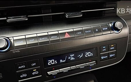 Hyundai Kona, 2026 год, 3 100 000 рублей, 25 фотография