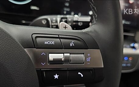 Hyundai Kona, 2026 год, 3 100 000 рублей, 22 фотография