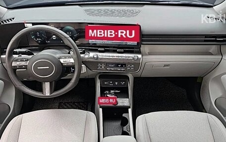 Hyundai Kona, 2026 год, 3 100 000 рублей, 6 фотография