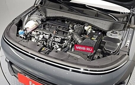 Hyundai Kona, 2026 год, 3 100 000 рублей, 28 фотография