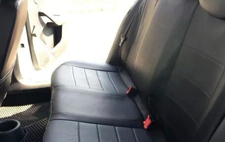 Skoda Rapid I, 2016 год, 608 000 рублей, 15 фотография