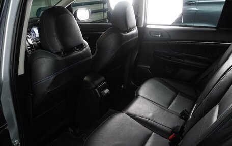 Subaru Levorg I, 2015 год, 1 545 000 рублей, 11 фотография