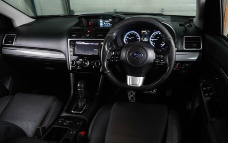Subaru Levorg I, 2015 год, 1 545 000 рублей, 6 фотография