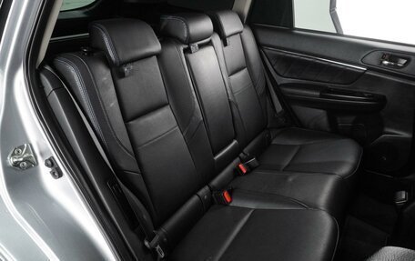 Subaru Levorg I, 2015 год, 1 545 000 рублей, 9 фотография