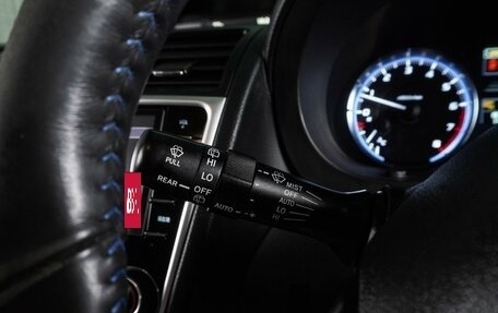 Subaru Levorg I, 2015 год, 1 545 000 рублей, 13 фотография