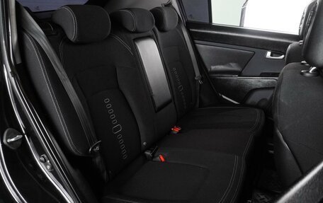 KIA Sportage III, 2011 год, 1 299 000 рублей, 6 фотография