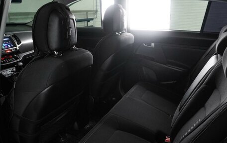 KIA Sportage III, 2011 год, 1 299 000 рублей, 8 фотография