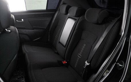 KIA Sportage III, 2011 год, 1 299 000 рублей, 7 фотография