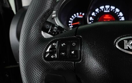 KIA Sportage III, 2011 год, 1 299 000 рублей, 12 фотография