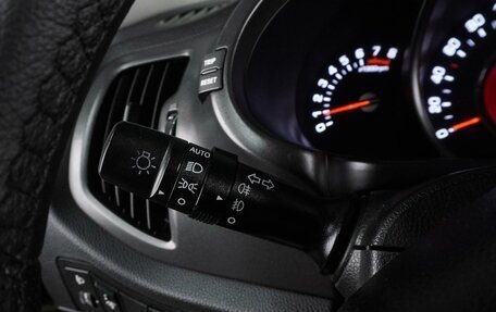 KIA Sportage III, 2011 год, 1 299 000 рублей, 9 фотография