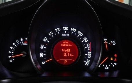 KIA Sportage III, 2011 год, 1 299 000 рублей, 11 фотография