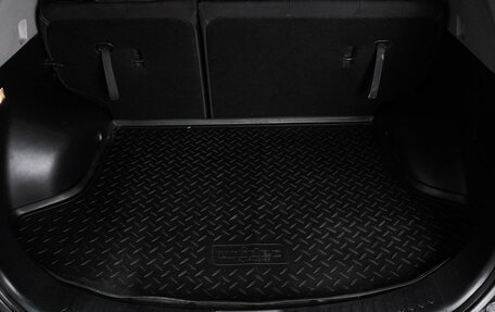 KIA Sportage III, 2011 год, 1 299 000 рублей, 16 фотография