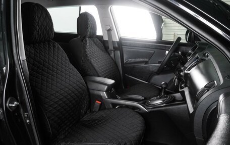 KIA Sportage III, 2011 год, 1 299 000 рублей, 18 фотография