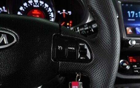 KIA Sportage III, 2011 год, 1 299 000 рублей, 13 фотография