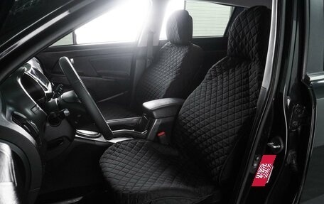 KIA Sportage III, 2011 год, 1 299 000 рублей, 19 фотография