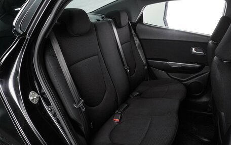 KIA Rio III рестайлинг, 2013 год, 945 000 рублей, 7 фотография