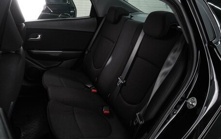 KIA Rio III рестайлинг, 2013 год, 945 000 рублей, 9 фотография