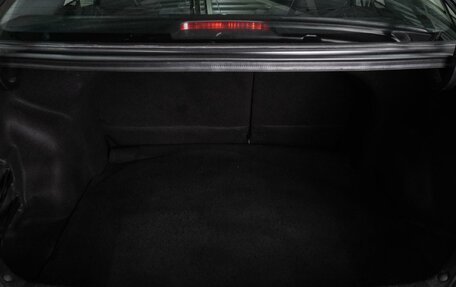 KIA Rio III рестайлинг, 2013 год, 945 000 рублей, 17 фотография