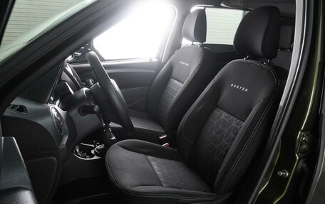 Renault Duster I рестайлинг, 2017 год, 1 297 000 рублей, 10 фотография