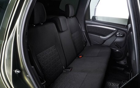 Renault Duster I рестайлинг, 2017 год, 1 297 000 рублей, 7 фотография
