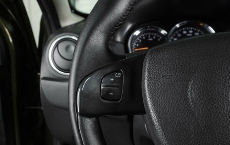 Renault Duster I рестайлинг, 2017 год, 1 297 000 рублей, 15 фотография