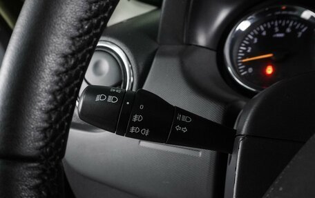 Renault Duster I рестайлинг, 2017 год, 1 297 000 рублей, 12 фотография