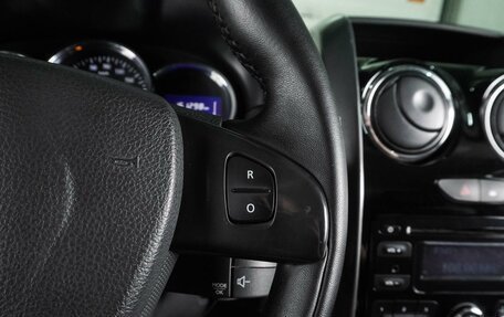 Renault Duster I рестайлинг, 2017 год, 1 297 000 рублей, 16 фотография